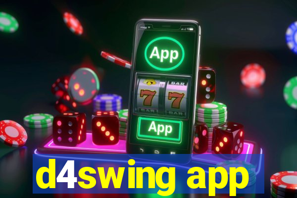 d4swing app